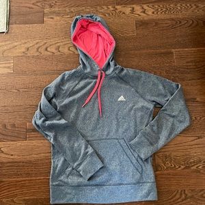 Adidas ULTIMATE HOODIE